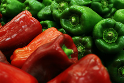 Horticultural fresh produce